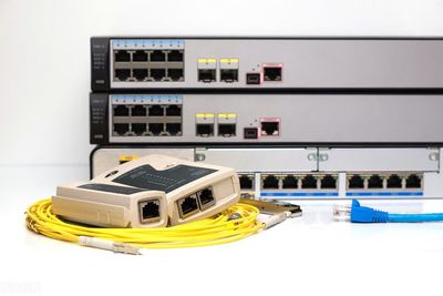 弱電工程網絡交換機常見問題與儀器儀表應用解答