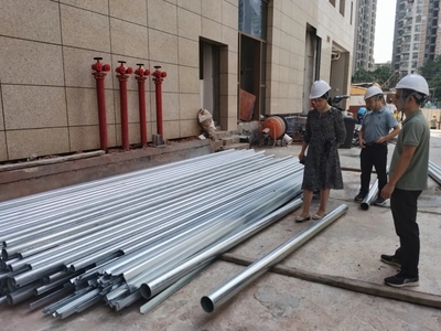 審計(jì)一線 聚焦項(xiàng)目建設(shè)，規(guī)范資金管理，嚴(yán)控室內(nèi)外裝飾風(fēng)險(xiǎn)