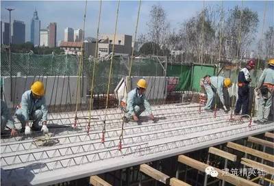 裝配式建筑安裝施工方案與室內外裝飾一體化技術研究